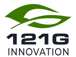 121G Innovation logo