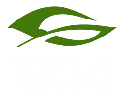 121G Innovation logo
